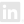 Icon linkedin