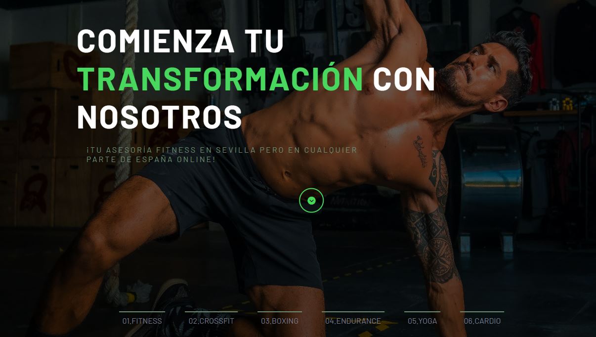 FitBinance's